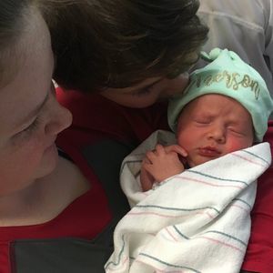 Meet your Posher, Elaine